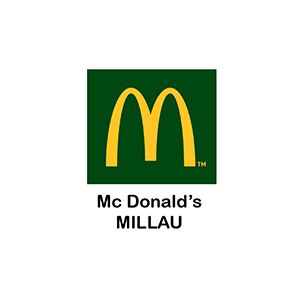 Mc Donald’s Millau