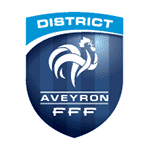 District Aveyron Football